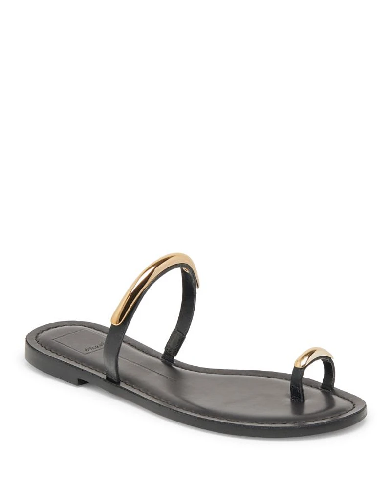 Wink Flat Sandals