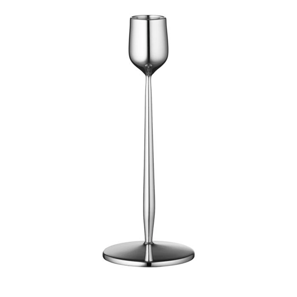 Dorotea Extra-Large Steel Candle Holder