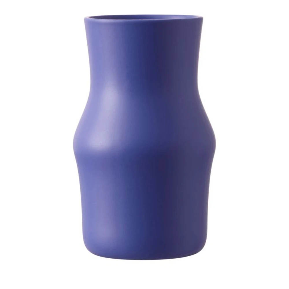 Dorotea Iris Blue Extra Large Vase