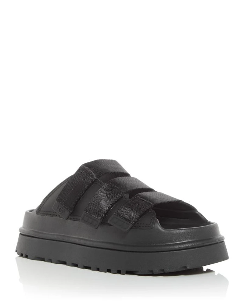 Women's Goldenglow Slide Sandals