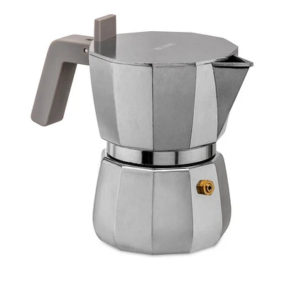 Cup Cast Aluminum Espresso Maker