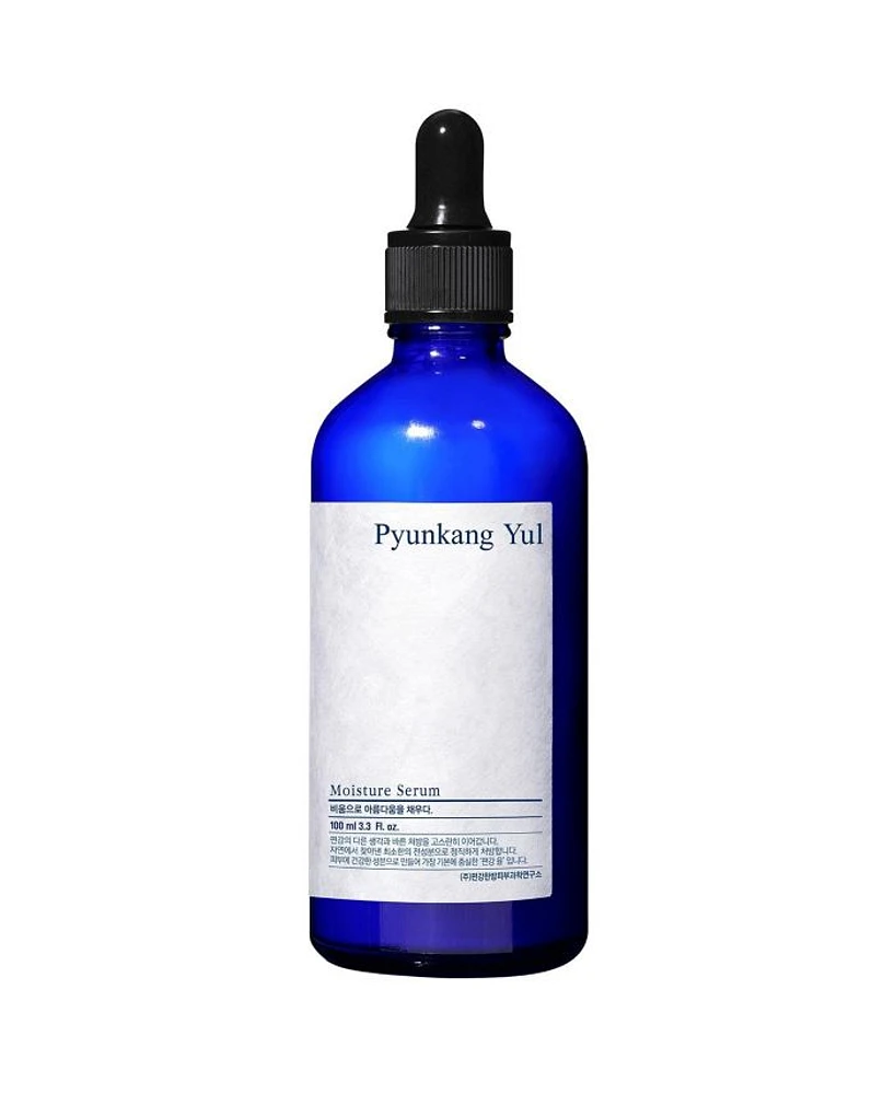 Moisture Serum