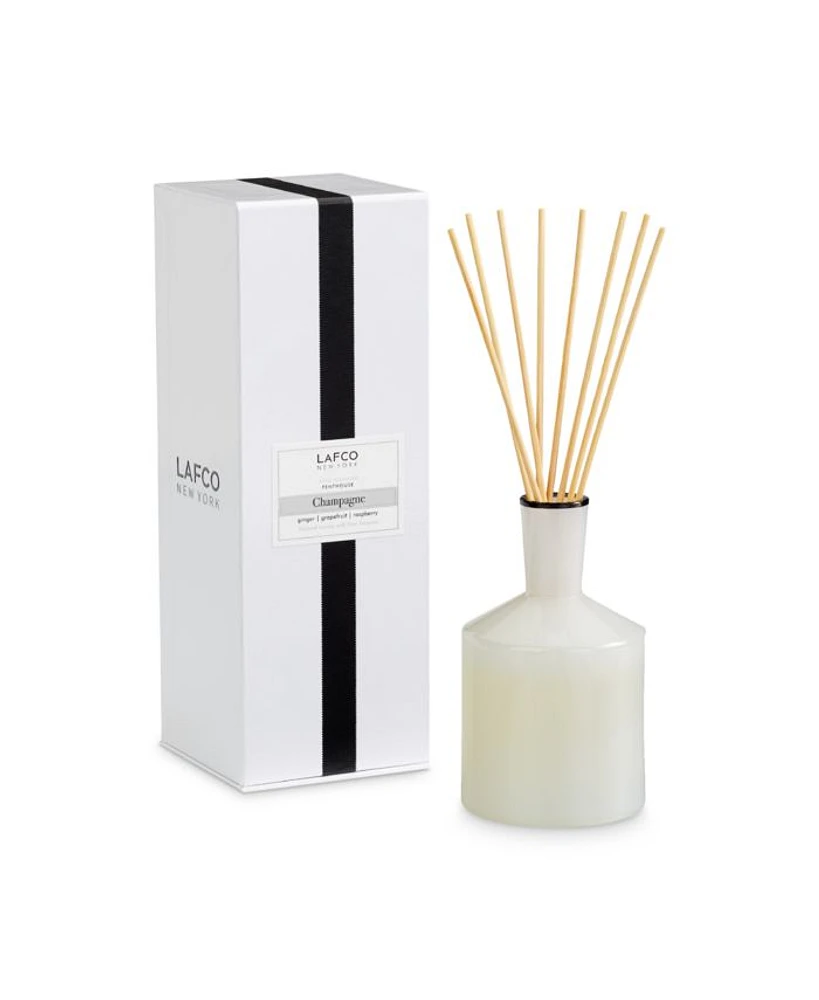 Champagne Classic Reed Diffuser, 6 oz.