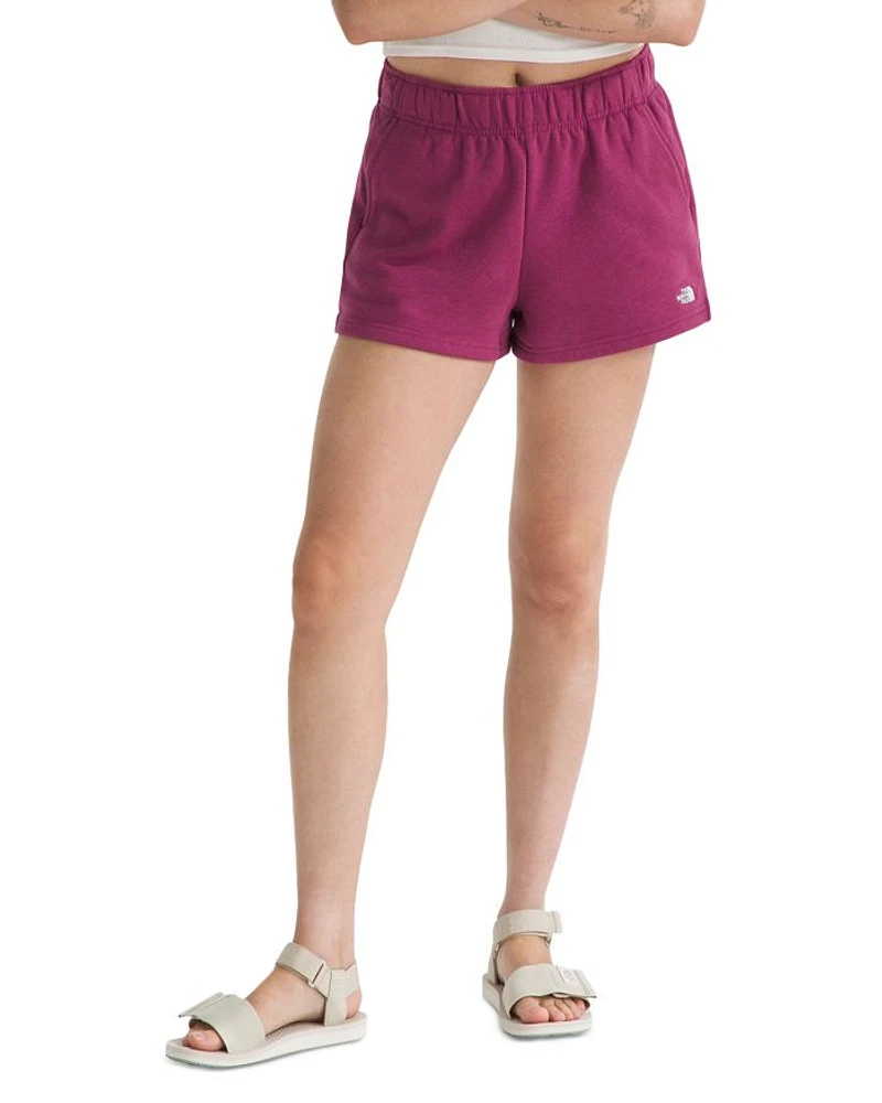 Core Shorts