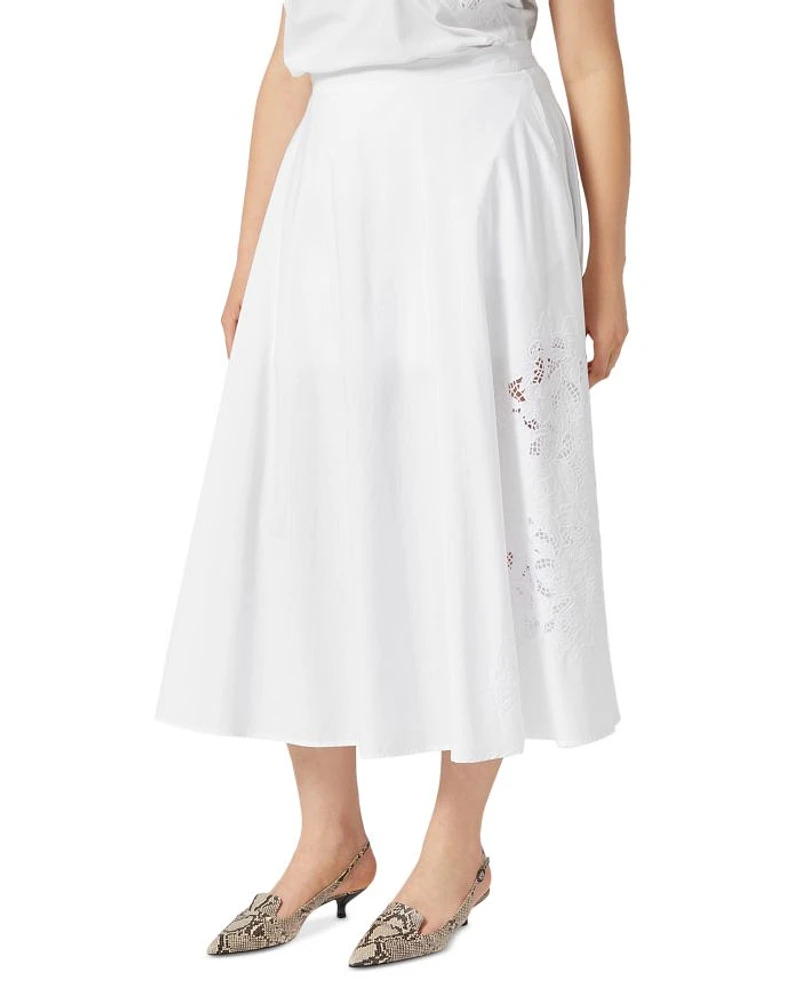 1A Uscita Cremona Skirt
