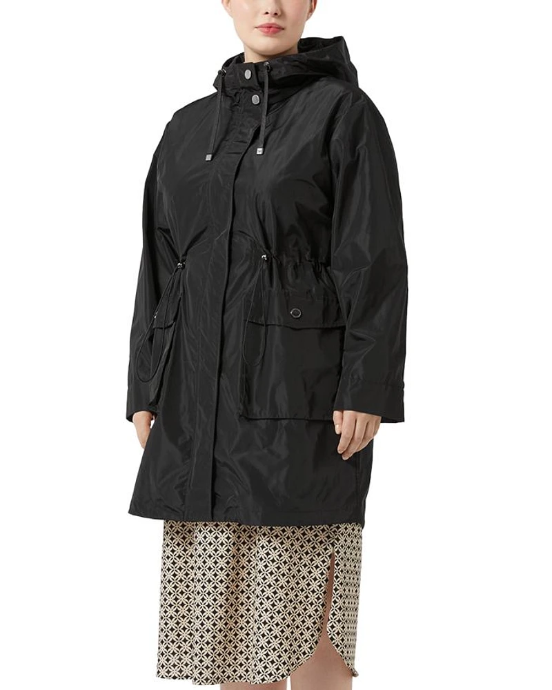Sport 1A Uscita Cippo Raincoat