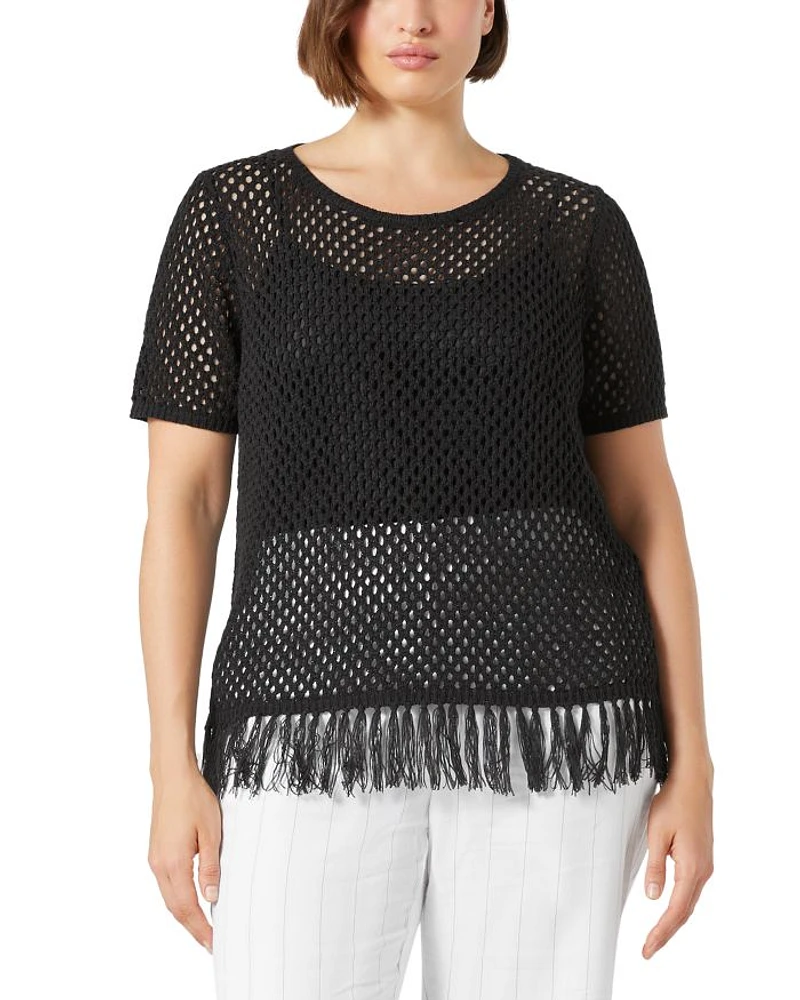 2A Uscita Brigitta Sweater