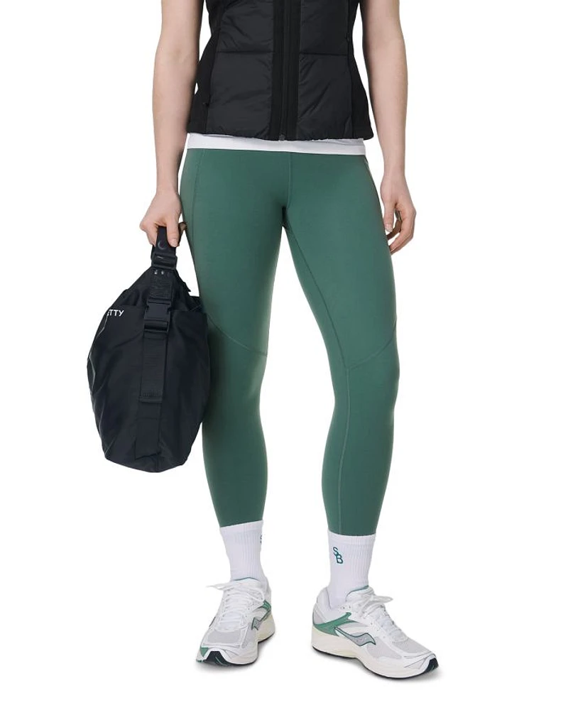 Power 7/8 Workout Leggings