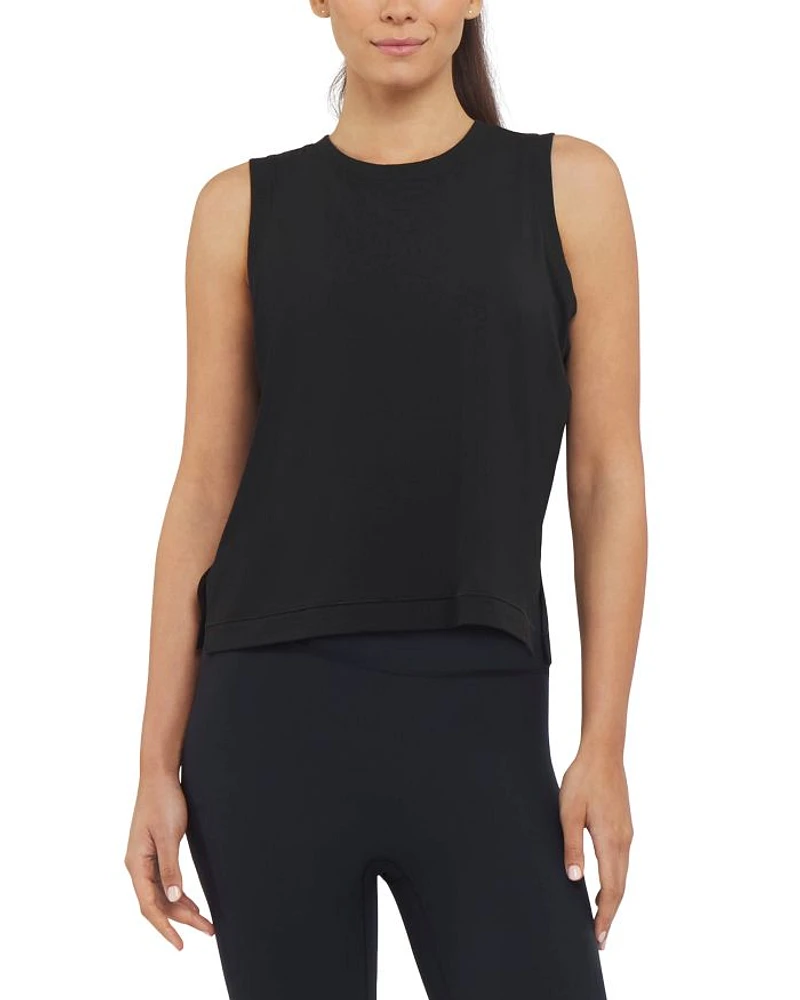 Supernaturals Flow Crewneck Tank Top