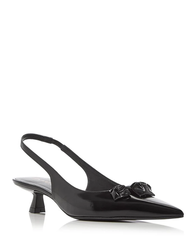 Women's Rosie 35 Slingback Pumps