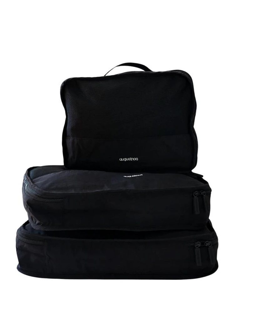Packing Cubes