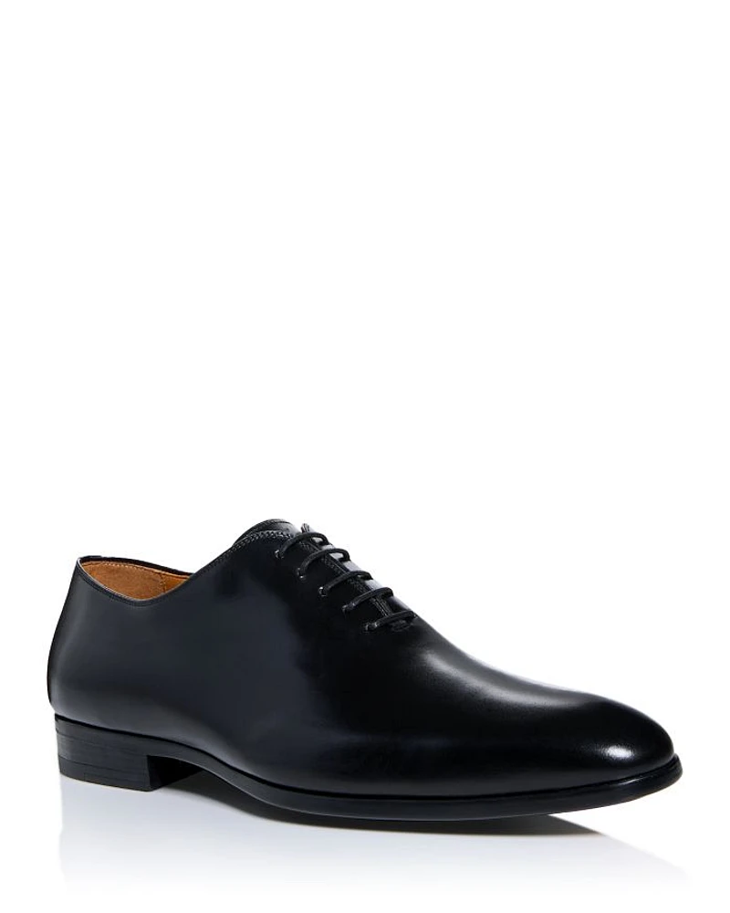Men's Maddock Whole Cut Lace Up Dress Shoes - Exclusive