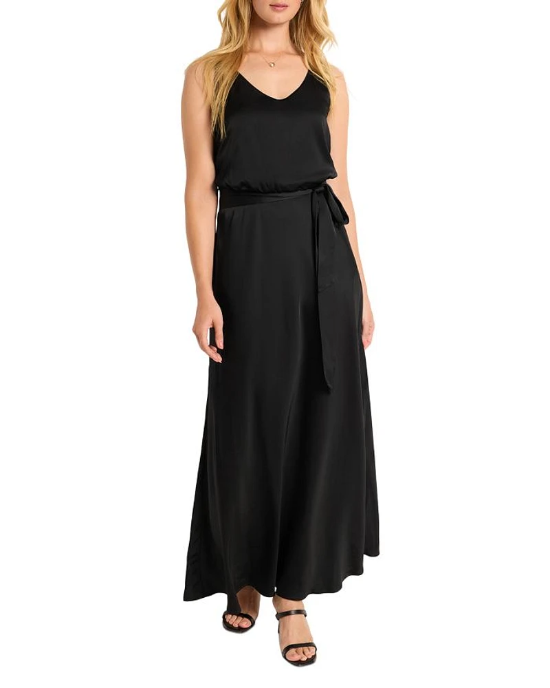 Bianca Maxi Dress