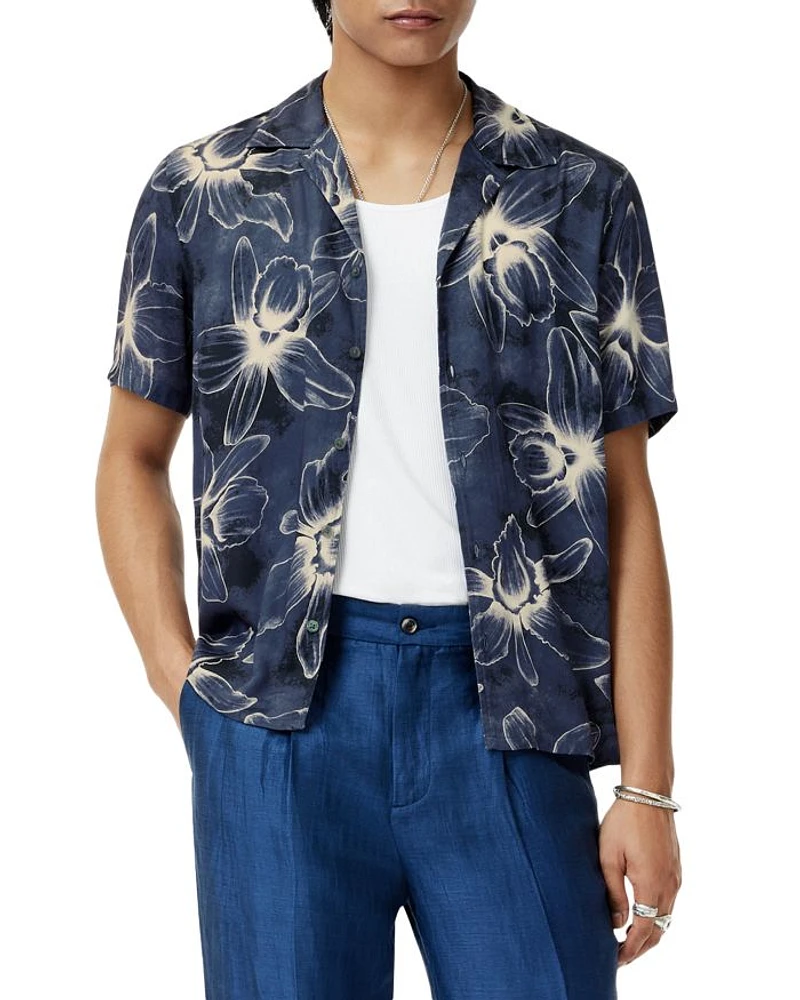 Dan Camp Shirt