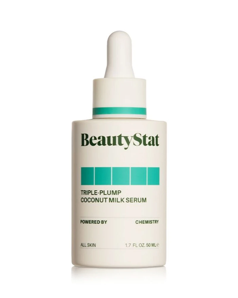 Triple Plump Coconut Milk Serum 1.7 oz.