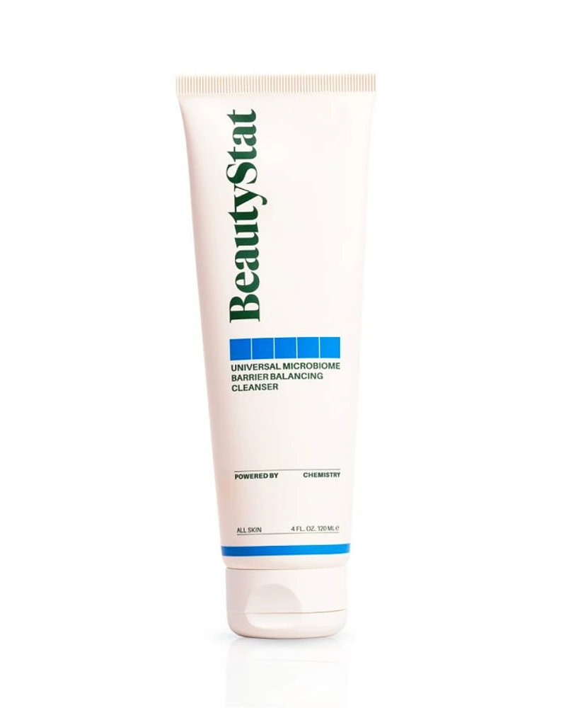 Universal Microbiome Barrier Balancing Cleanser 4 oz.