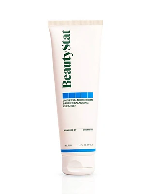 Universal Microbiome Barrier Balancing Cleanser 4 oz.