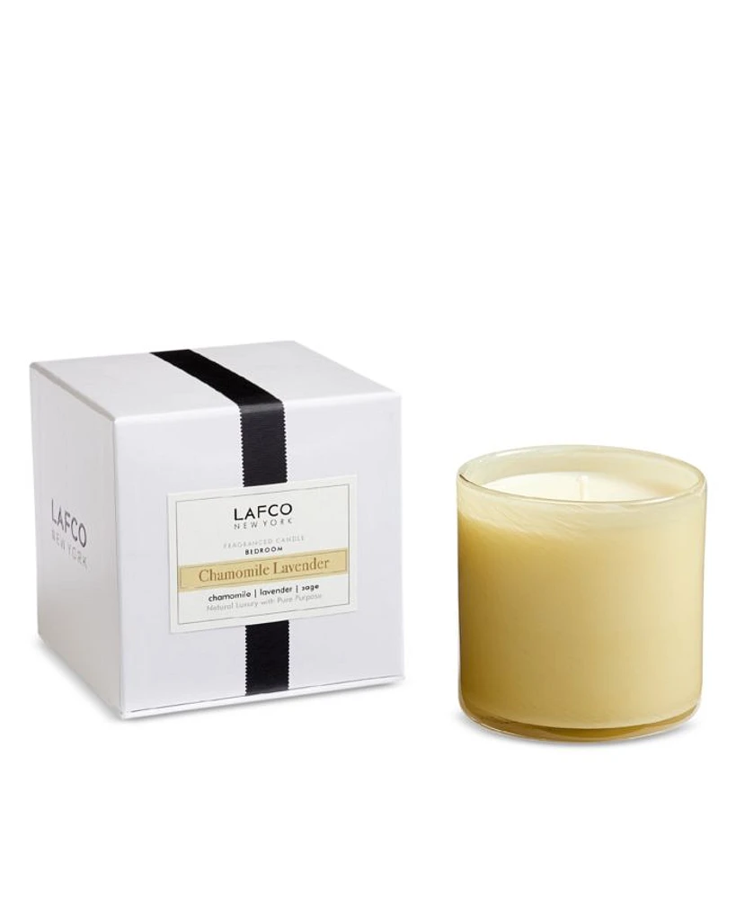 Chamomile Lavender Signature Candle, 15.5 oz.