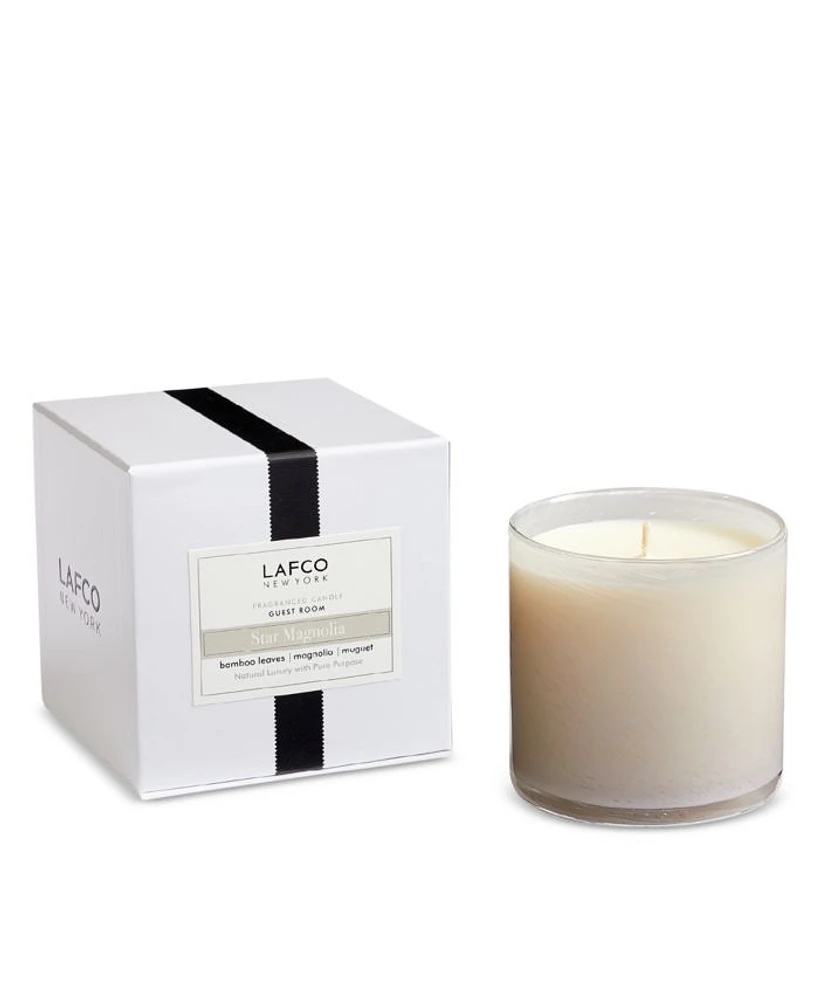 Star Magnolia Signature Candle, 15.5 oz.