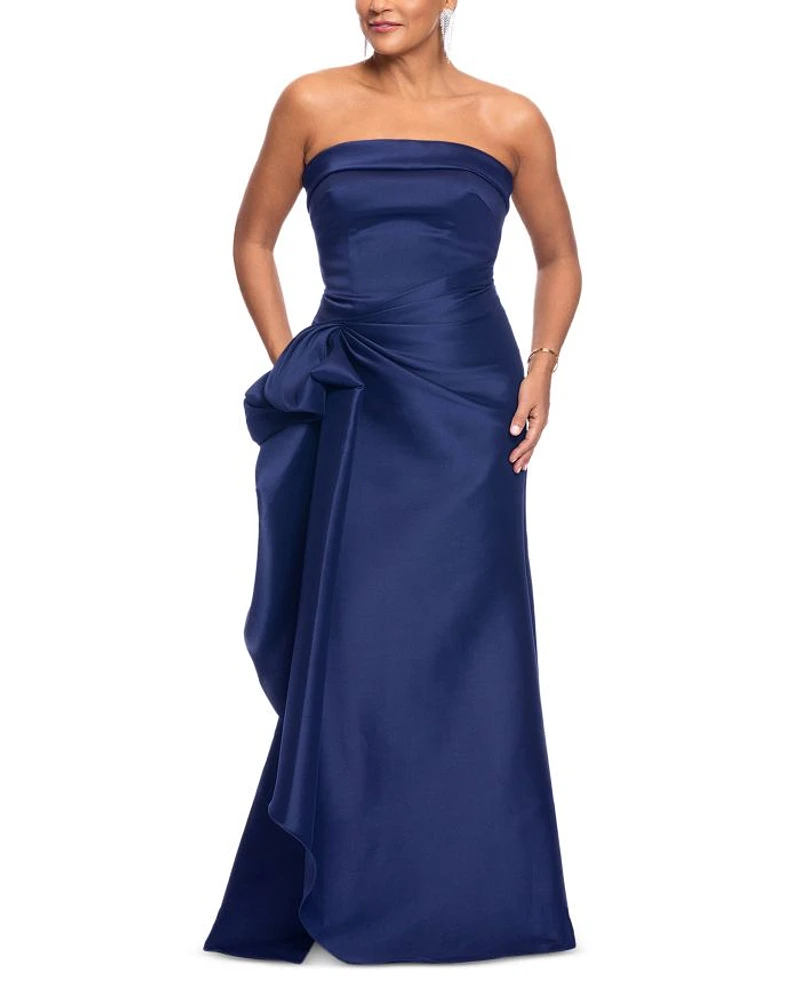 Draped Gown - Exclusive