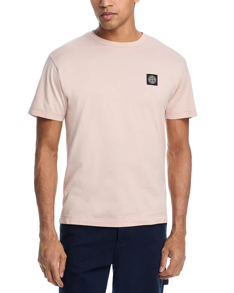 Chest Patch Tee