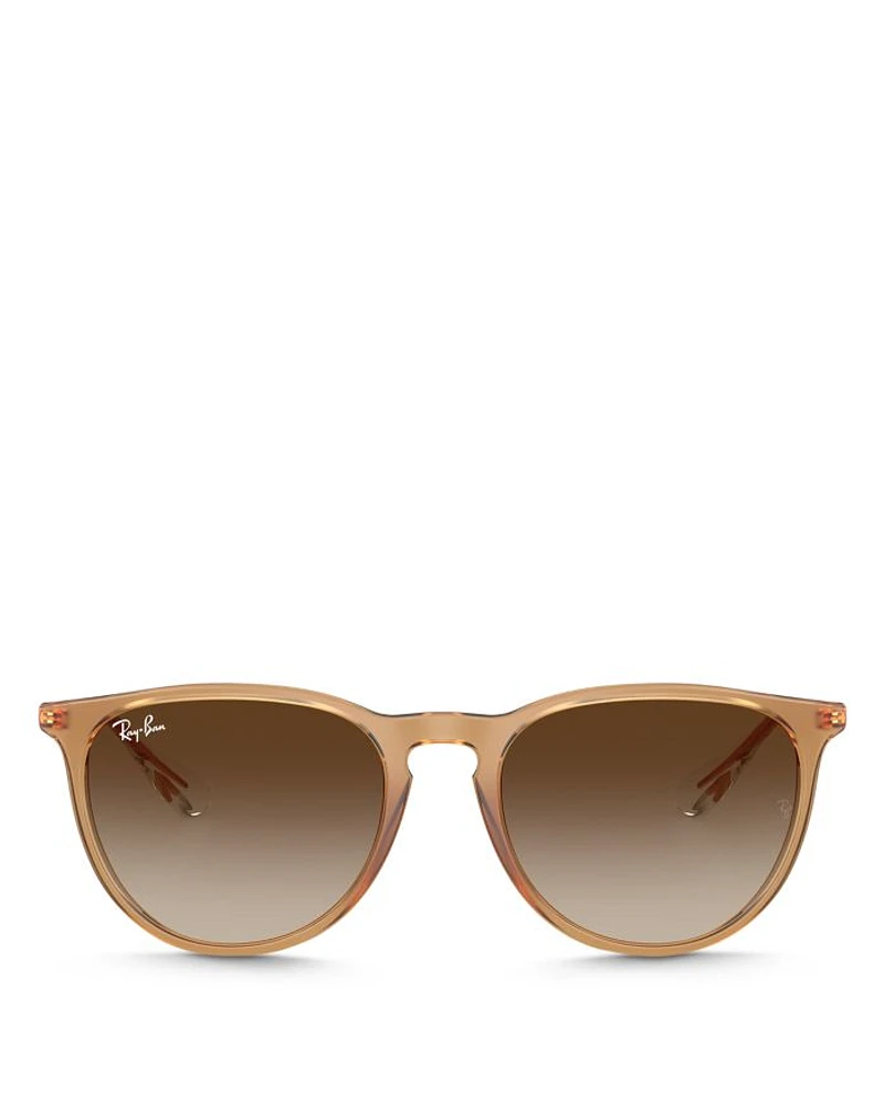 Round Sunglasses