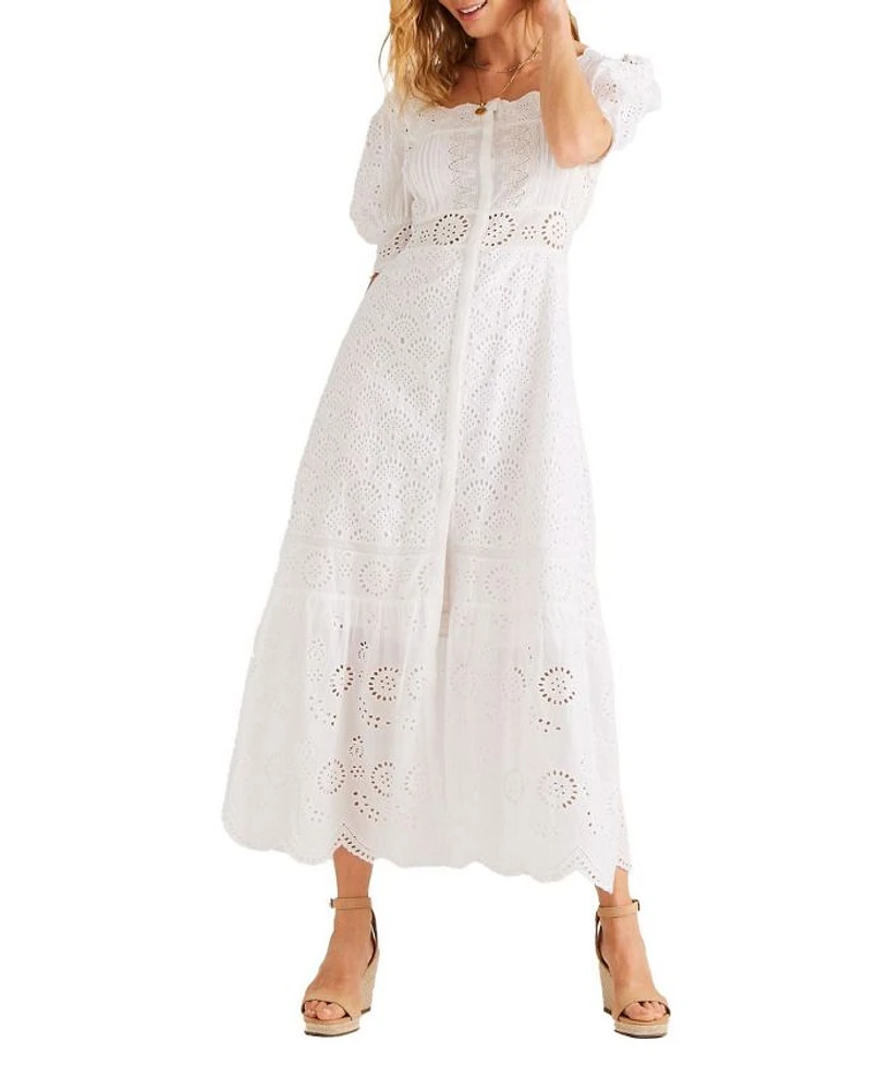 Cosima Dress