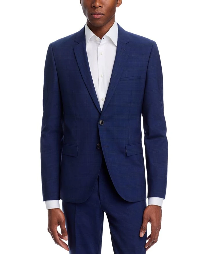 Arti Extra Slim Fit Suit Jacket
