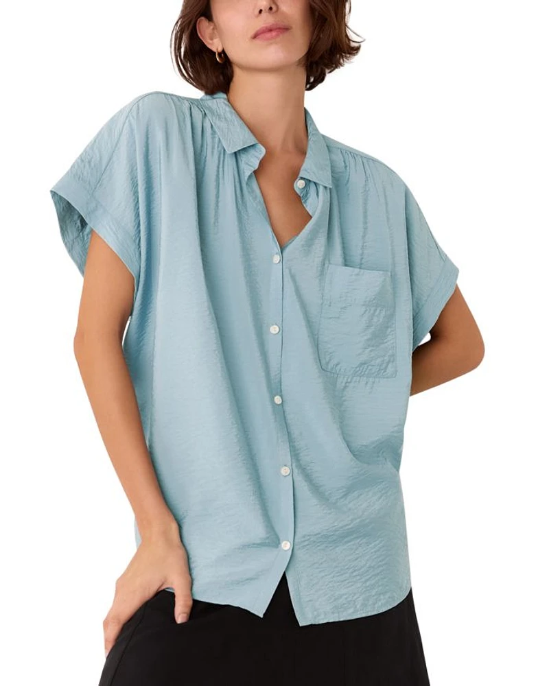 Nicola Button Up Shirt