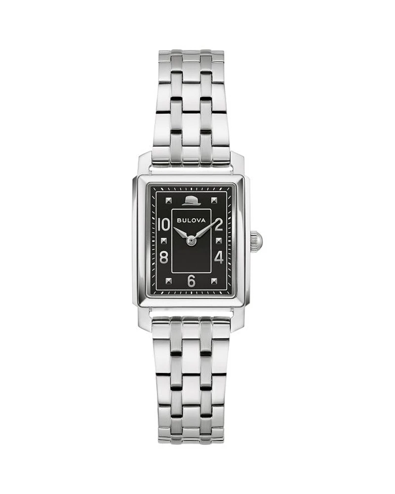 Frank Sinatra "The Very Thought of You" Watch, 21mm x 33mm