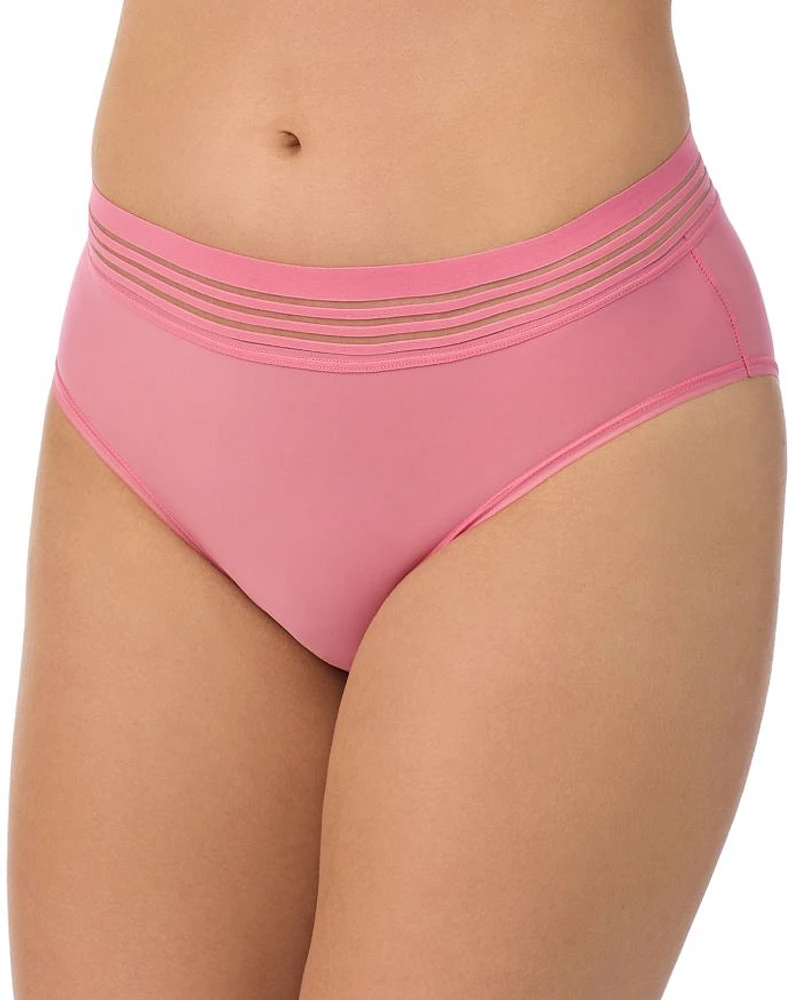 Second Skin Hipster Panty