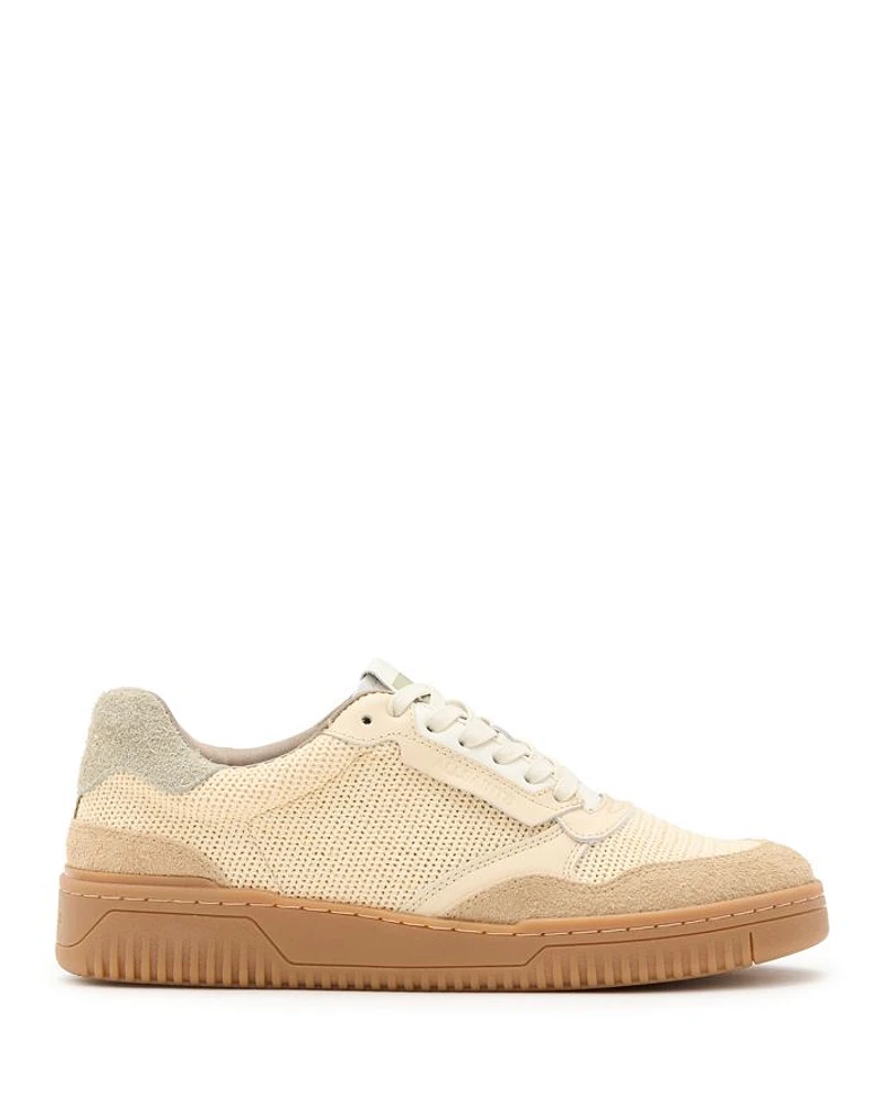 Men's Regan Mesh Low Top Sneaker