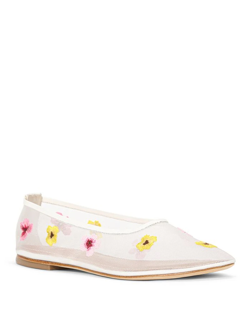Women's Alba Ballet Flats