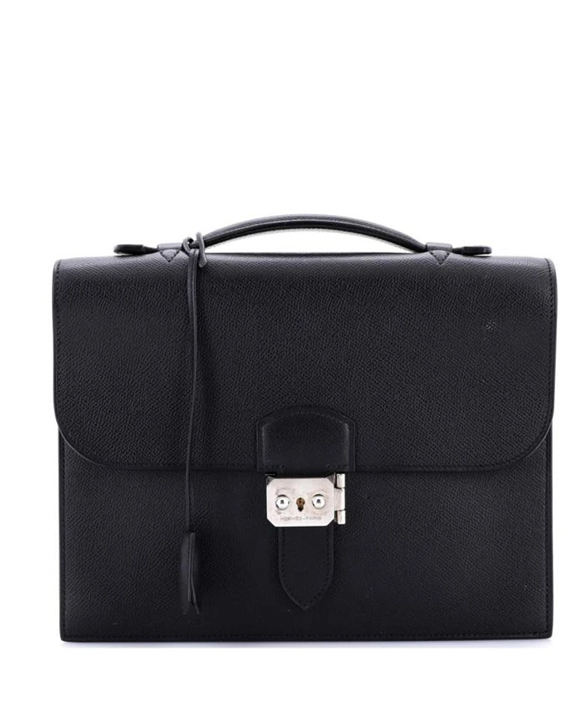 27 Sac a Depeches Bag Epsom