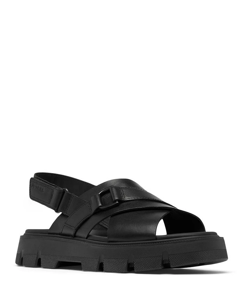 Women's REIN CB™ Crisscross Sandals