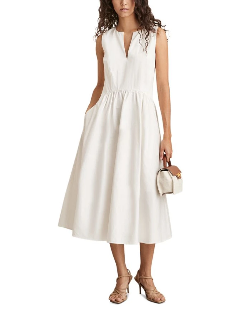Liza Corset Dress