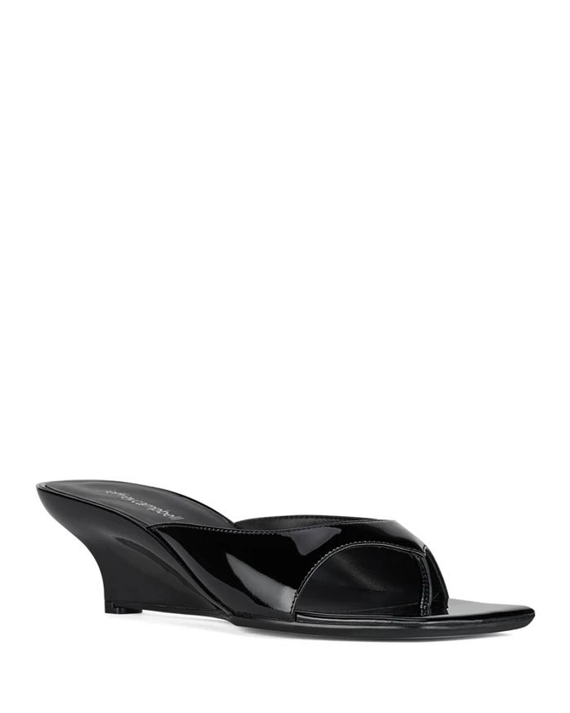 Women's Honey-Bun Wedge Sandals