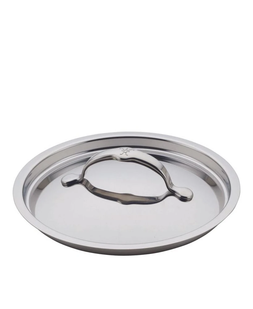 Provisions 8.5" Stainless Steel Lid