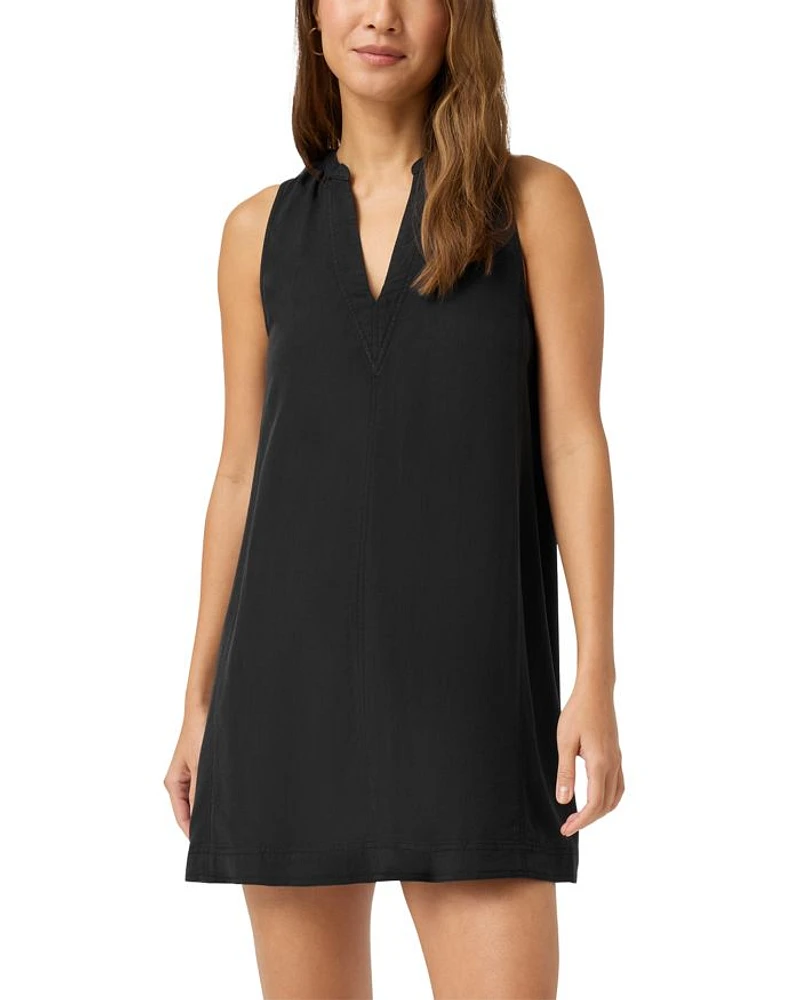 Charity Dress