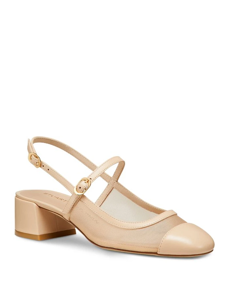 Women's Maeve Mary Jane Pumps