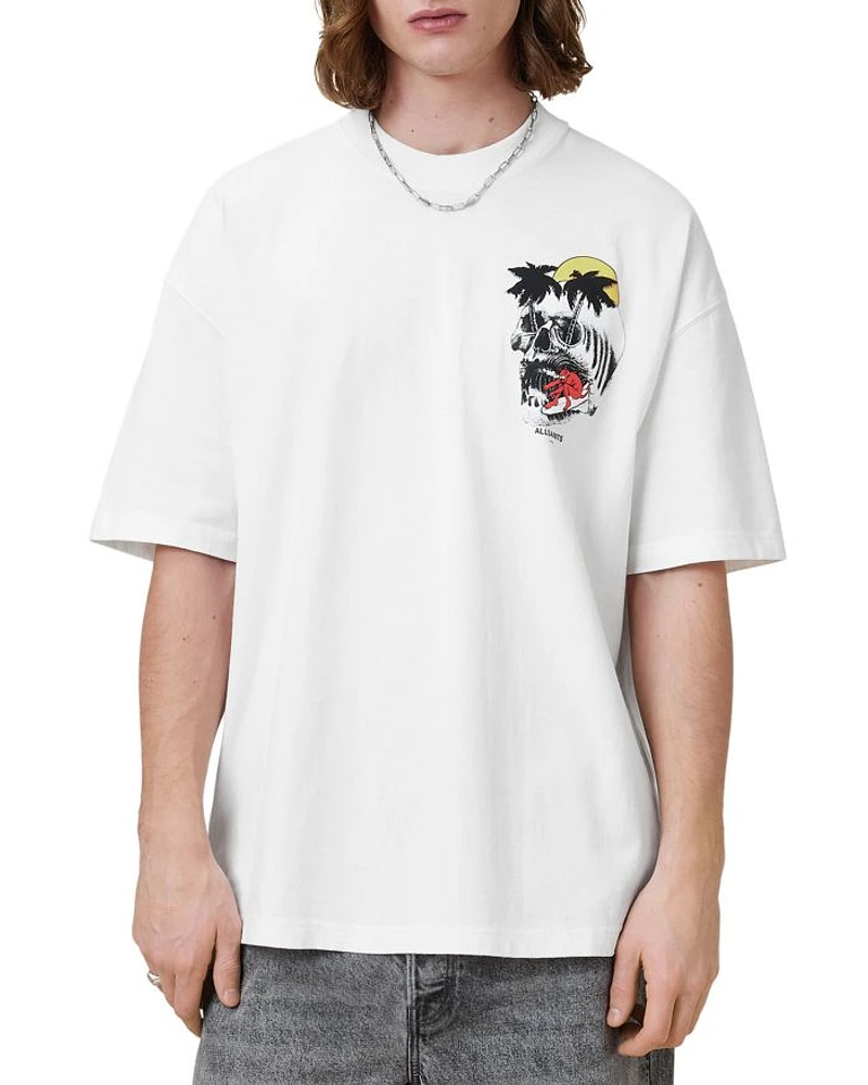 Breaker Graphic Tee
