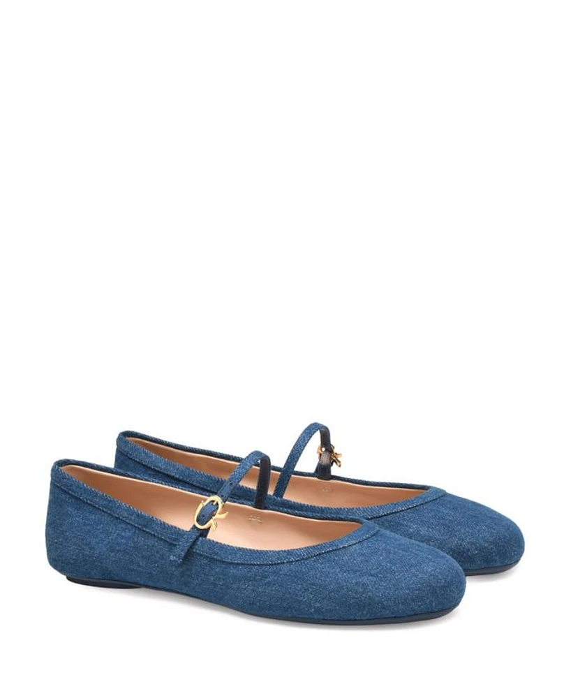 Women's Carla Ballerinas Flats