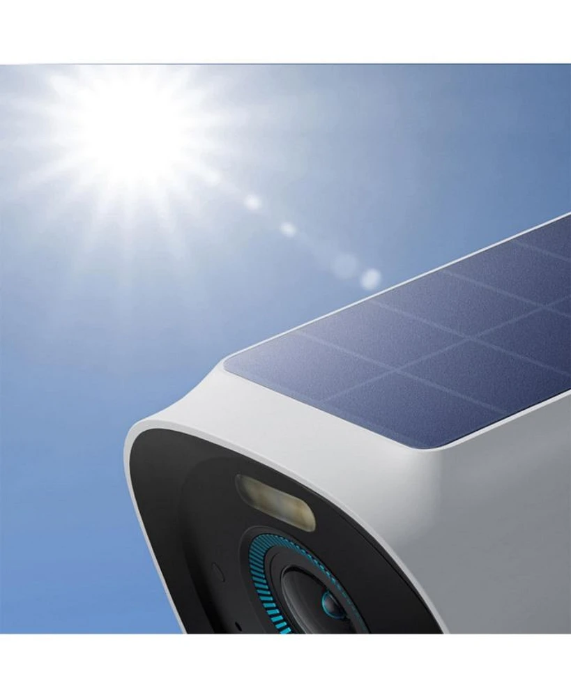 S330 2-Camera Security Camera Kit with HomeBase 3