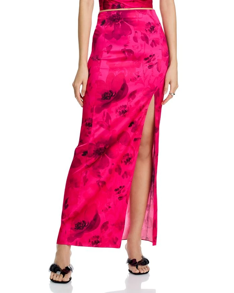 Stephine Maxi Skirt - Exclusive