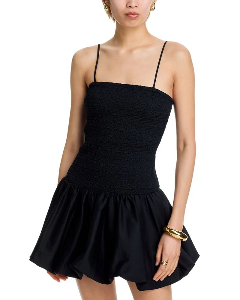 Arden Drop Waist Dress
