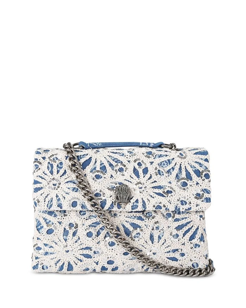 Large Kensington Crochet Bag