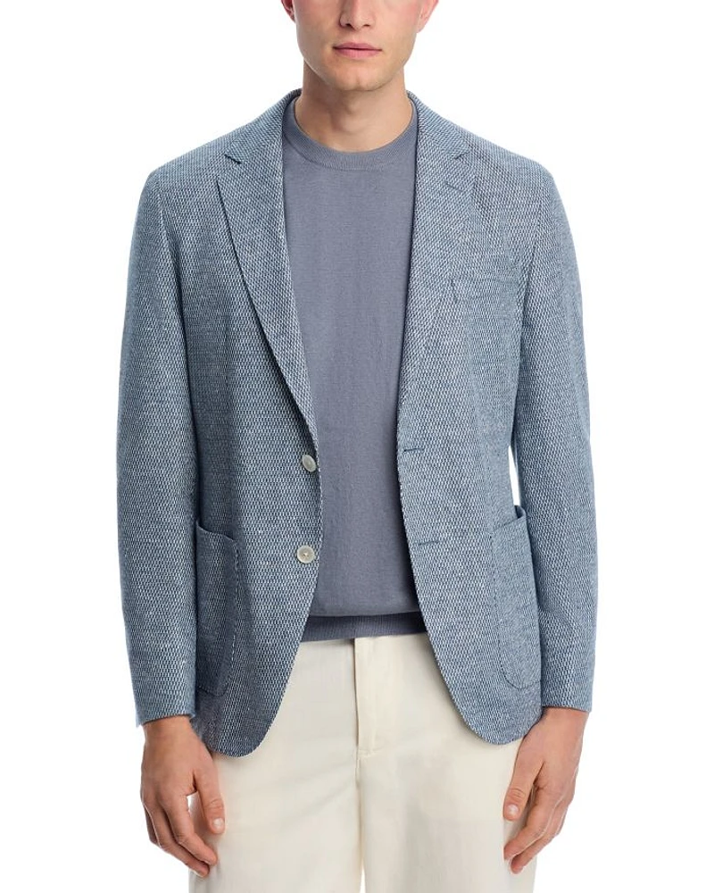 Jaye Regular Fit Blazer