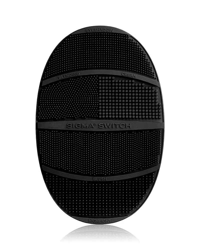Sigma Switch Brush Mat