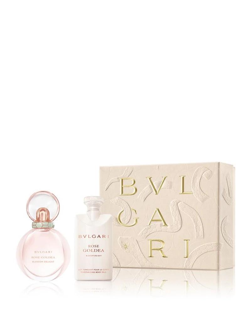 Rose Goldea Blossom Delight Eau de Parfum Gift Set