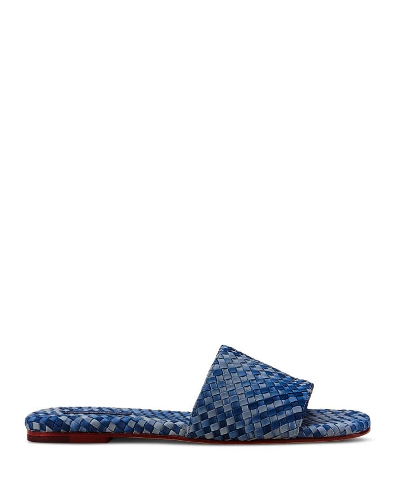 Women's St Barths Slide Sandals